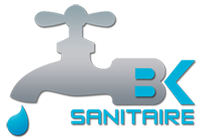 Logo BK Sanitaire